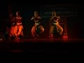 Gambheera nattai pushpanjali  sridevi nrithyalaya  bharathanatyam dance
