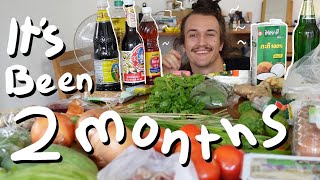 I Became a Thai Home Cook