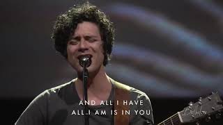 Video-Miniaturansicht von „My Everything-Chris Quilala & Bethel Music/Live/Lyrics“