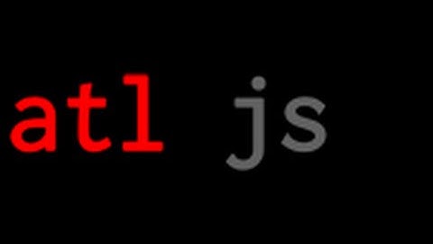 Fireside Chat with Tom Dale and Yehuda Katz