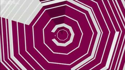 Open Hexagon: Connection Interrupted - 15.4s