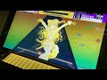 【チュウニズムNEW】名前のない怪物 (AJ手元)