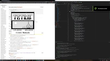 Game Boy emulator in Rust - First steps