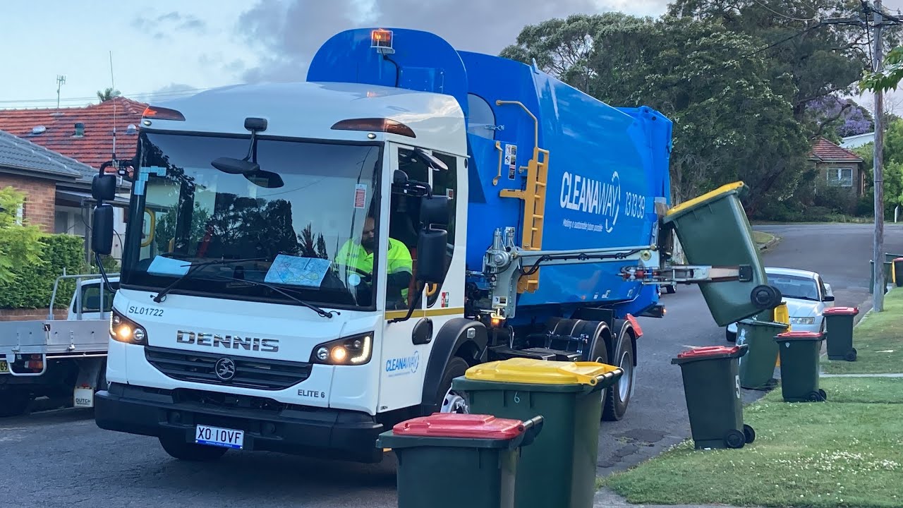 Newcastle Recycling *NEW CONTRACT* YouTube