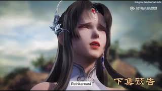 against the sky supreme episode 45 sub indo
