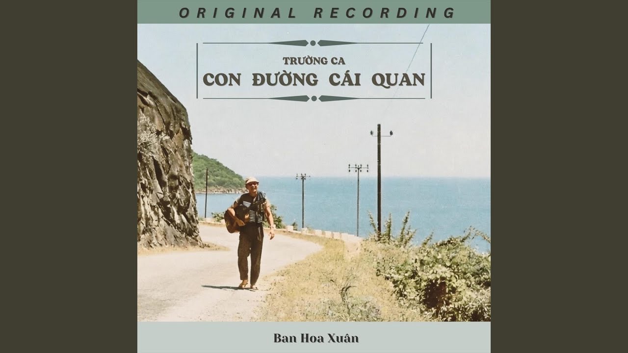 Nước Non Ngàn Dặm Ra Ði