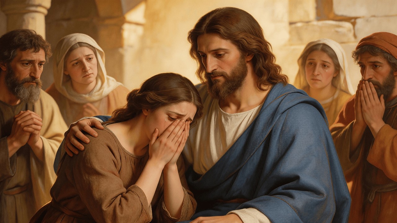 ORAÇÃO DO DIA 06 DE MARÇO * BISPO BRUNO LEONARDO