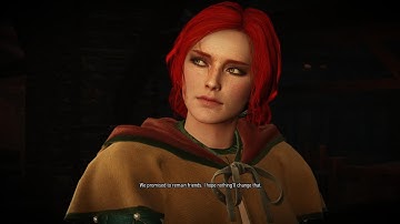 The Witcher 3: Wild Hunt - Complete Edition : Pyres of Novigrad Gameplay PS5