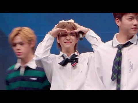 220514 고스트나인 이강성 직캠 '꿈길' (GHOST9 Lee Kang Sung Fancam)