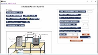 Instalación de un Simulador de un Reactor Químico Batch /software/Matlab r2009b 2 screenshot 2