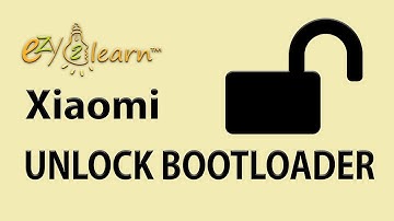 Unlock Bootloader of Any Xiaomi Android Device With Official Flash Tool by ezy2learn