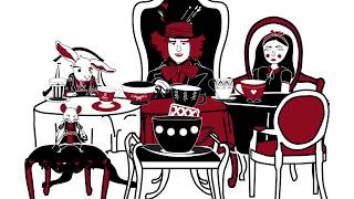 Alice Wonderland App screenshot 5