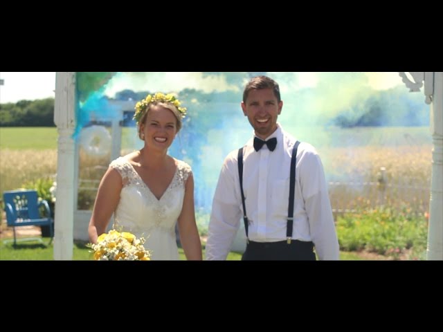 Jack Johnson - Better Together (Wedding Music Video)