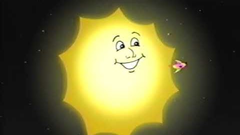 In Outer Space (2002 Version) Part 32