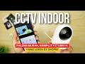 CCTV WIFI Indoor Murah Terbaik? Rabit Smart IP Indoor Cam PTZ A