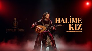 Halime Kız - Covertürkstudio