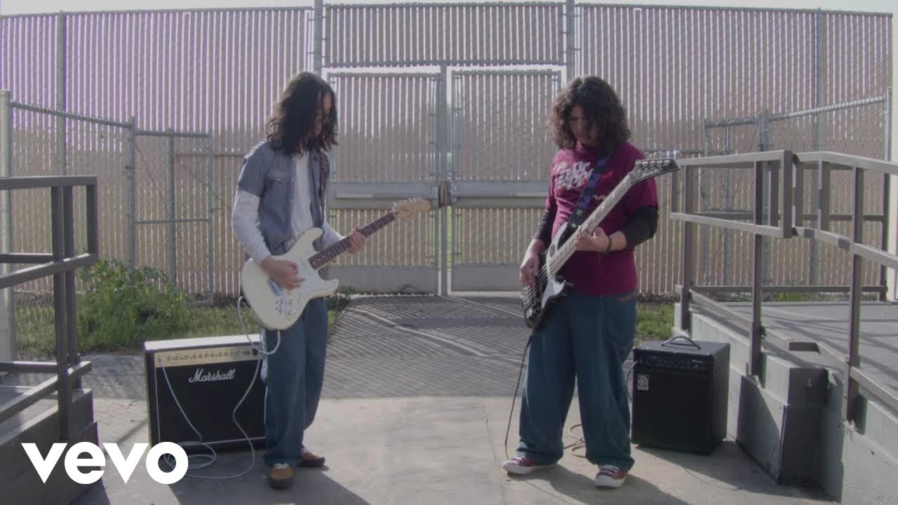 Make Believe World - NOTLIKETHEMOVIES (Official Music Video)