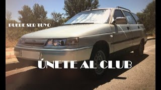 SE VENDE - Enseñamos el LADA 111 de Alex