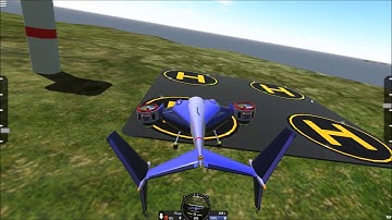 Simpleplanes, my FARP tutorial