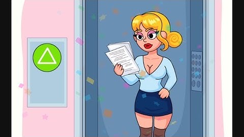 DOP 2: Delete One Part - New Update All Levels 581-590 -IPhone GameplayWalkthrough