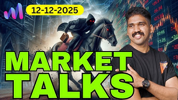 Stock Market Outlook Malayalam