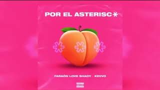 FARAÓN LOVE SHADY - Kevvo / 😎 por el Asterisco Músic😱