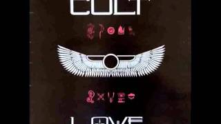The Cult - Love (with lyrics)