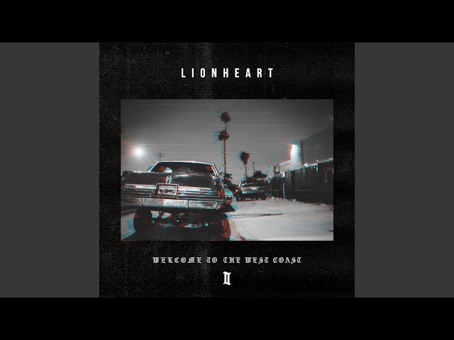 Lionheart - LHHC '17