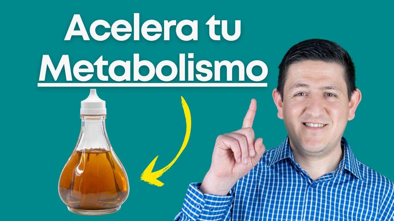 Revierte la diabetes usando tu Metabolismo