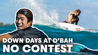 No Contest Returns To Kick Off The 2019 WSL World Tour Season | Ep 1