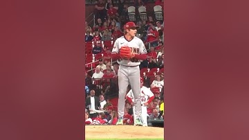 Drey Jameson Slow Motion Pitching Mechanics (3rd Base Side View #pitchingmechanics #baseball )