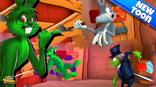 Sneak Peek I Hyde Bugs Looney Tunes World Of Mayhem