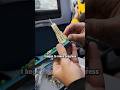 I Built A LEGO Set On A PLANE 