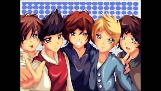 Nightcore - Diana