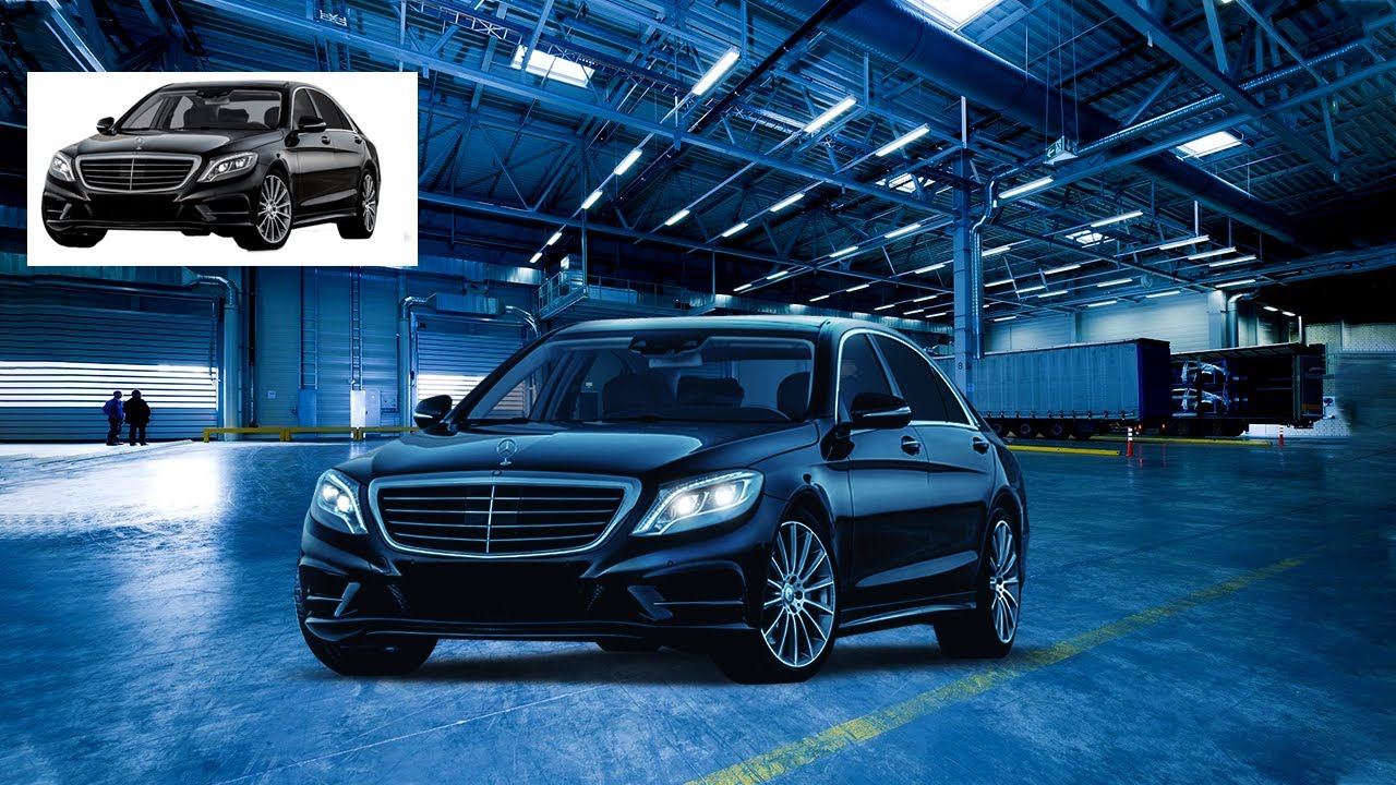 Simple Trick to Create a Realistic Composite in Photoshop || Match Color Technics || Vertex Graphic