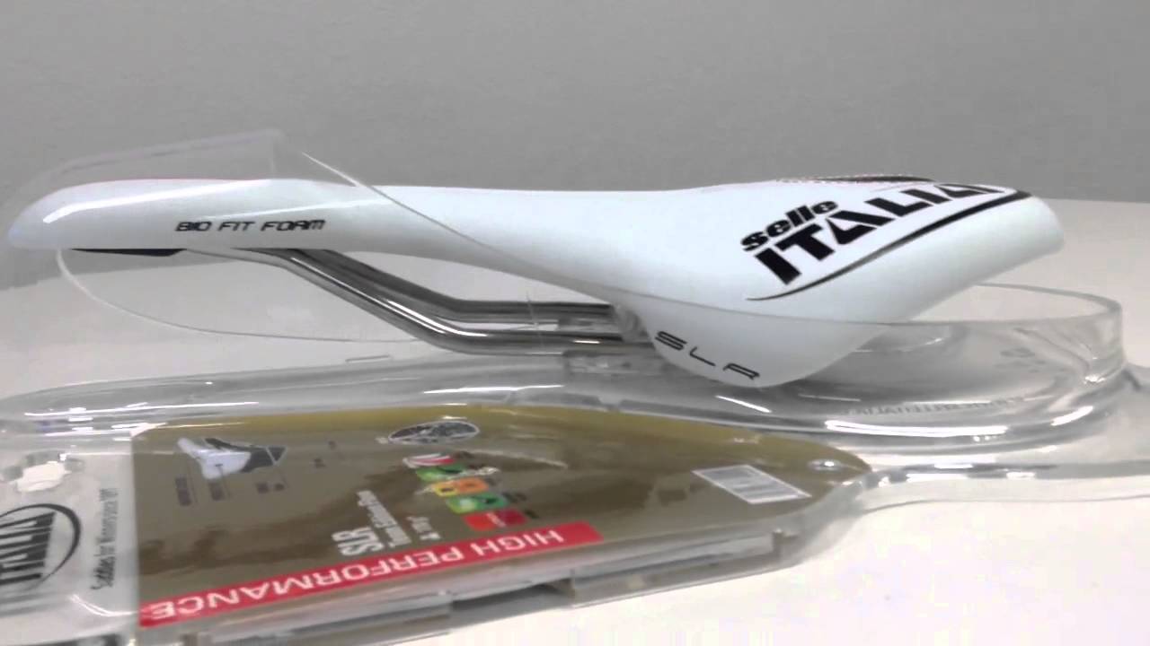 selle italia slr team edition 2013 Selle italia slr s2 team edition vanox zadel youtube.