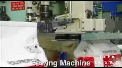 Hệ thống máy đóng bao tự động máy xếp pallet-0912628539