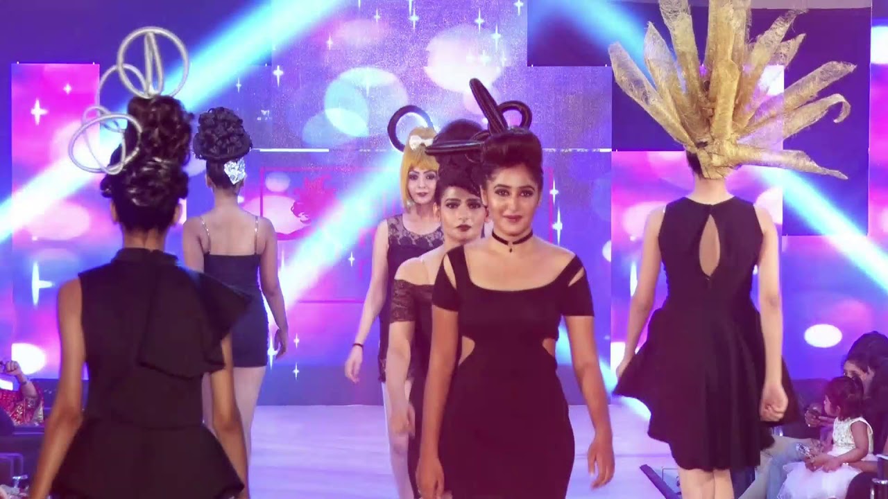 Elite Miss Rajasthan 2017 Finale day