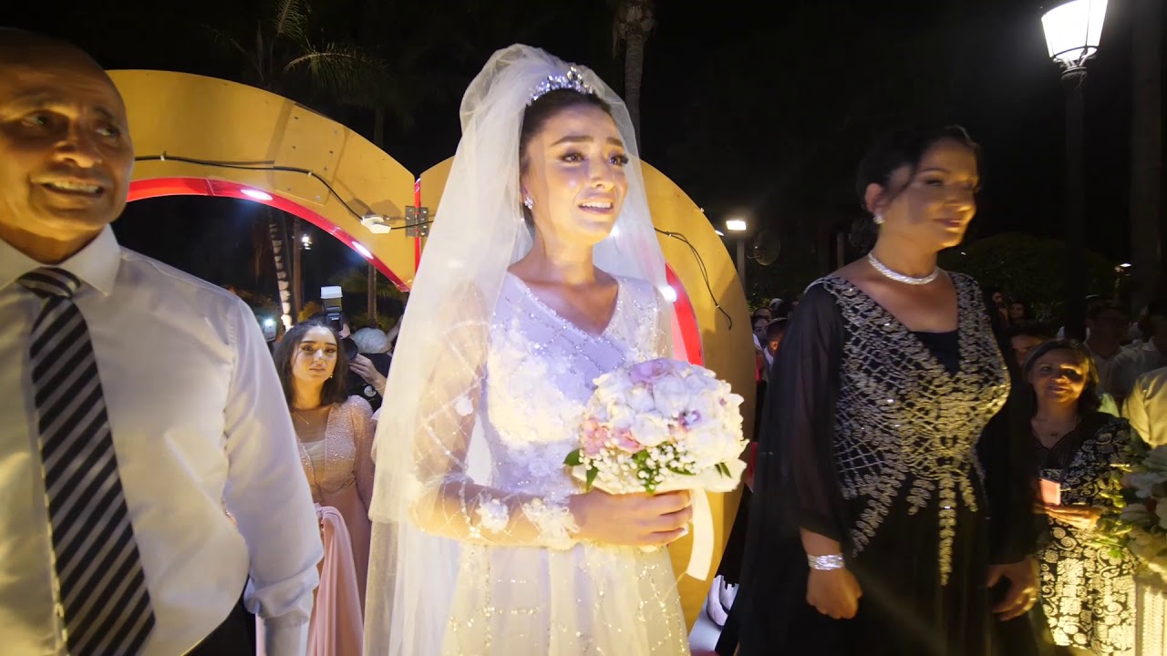 חופה קארין ואריאל