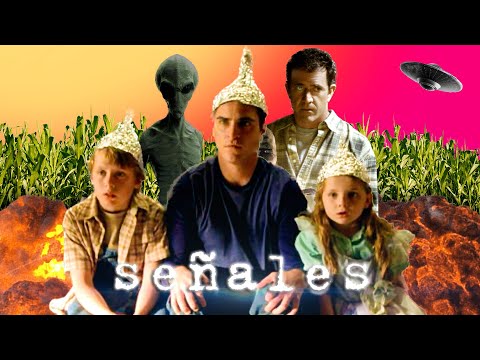 Señales: RESUMEN y