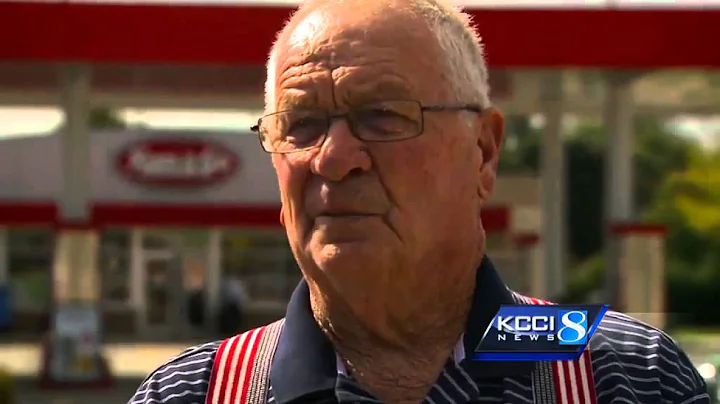 Clerk, 84, fired over use of hammer in gas drive-off