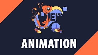 VIEW 2016 - Animation