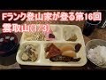 【登山特集】第16回 雲取山(1/3)