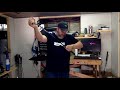 THE SHOP: How to replace a putter shaft