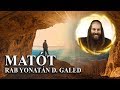 ¡Percibir la Divinidad! – MATÓT | Rab Yonatán D. Galed