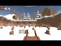 Snow Rider 3d (Former PB: 577)