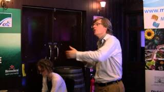 ALAN TURING [Q+A] ● Dr. Colin Wright ● SOLIPSYS LTD.