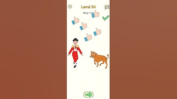 Move Eraser: Erase one part Dop Game