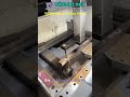 wirecut machine C-type three-axis cutting equipment 400 simple machine tool wire cutting