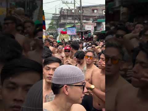 Lakbayaw Street Dance Festival 2026  - Tondo Manila Philippines#fypシ #fyp
